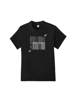 Polera Repeat Mode Stray 