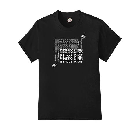Polera Repeat Mode Stray 