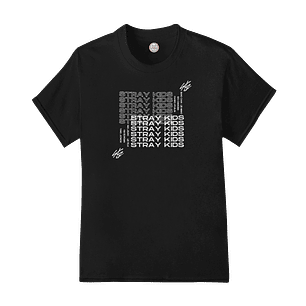 Polera Repeat Mode Stray 