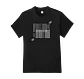Polera Repeat Mode Stray  - Miniatura 1