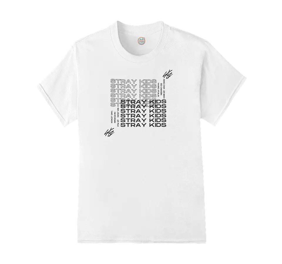 Polera Repeat Mode Stray  2