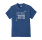 Polera Repeat Mode Stray  - Miniatura 3