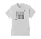 Polera Repeat Mode Stray  - Miniatura 4