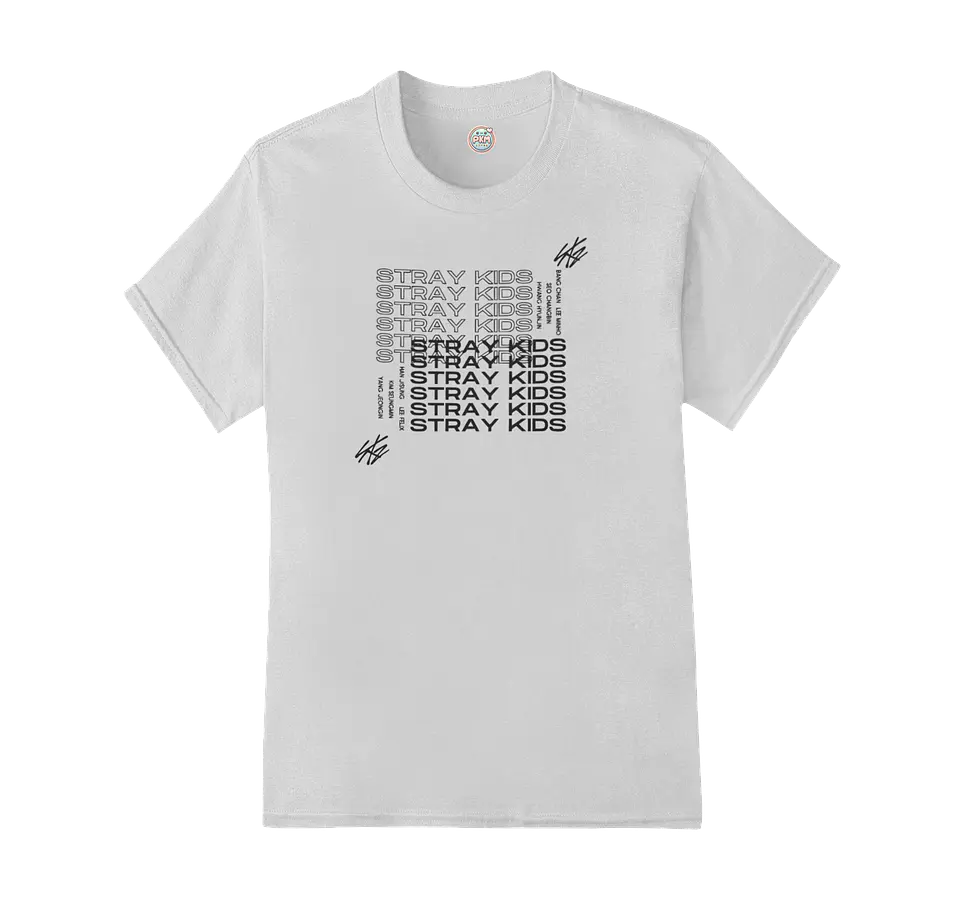 Polera Repeat Mode Stray  4