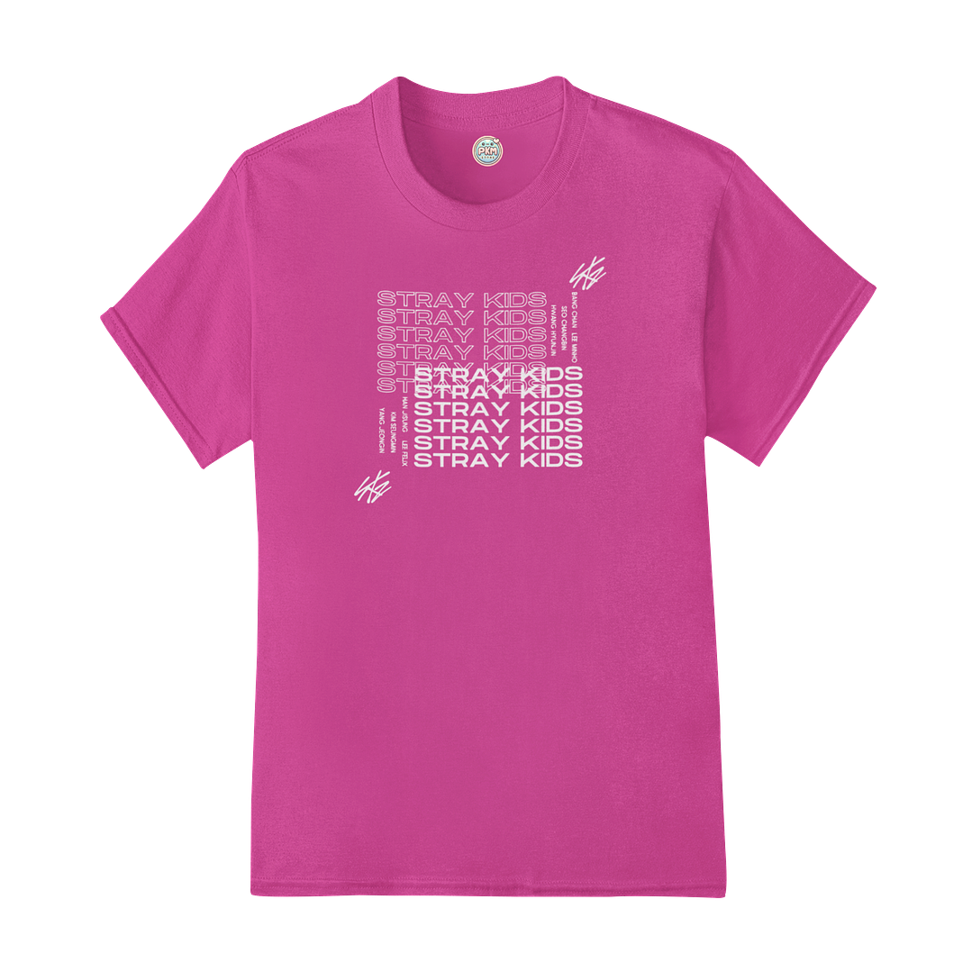 Polera Repeat Mode Stray  5