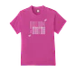 Polera Repeat Mode Stray  - Miniatura 5