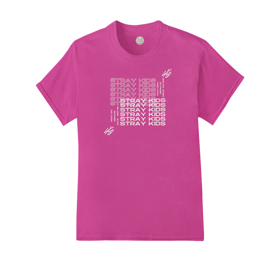 Polera Repeat Mode Stray  5