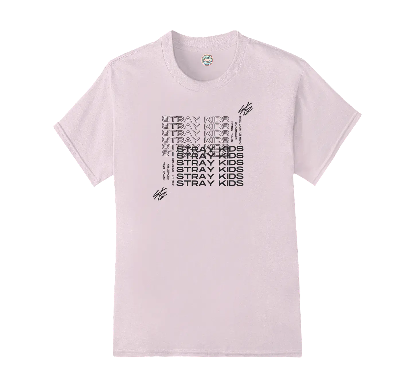 Polera Repeat Mode Stray  6