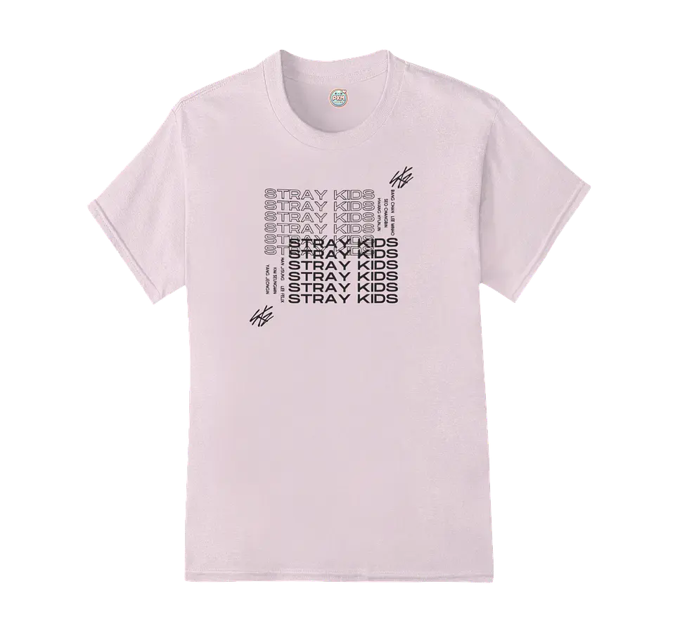 Polera Repeat Mode Stray  6
