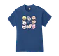 Polera Cutie Zoo Kids - Miniatura 5