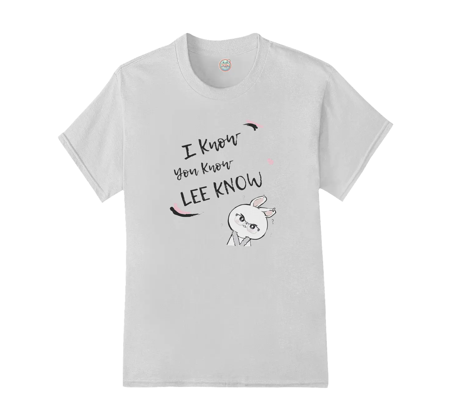 Polera You Know Lee Know  2