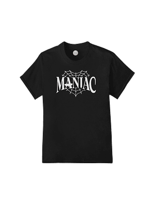 Polera Maniac