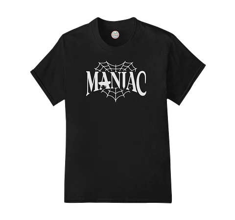 Polera Maniac