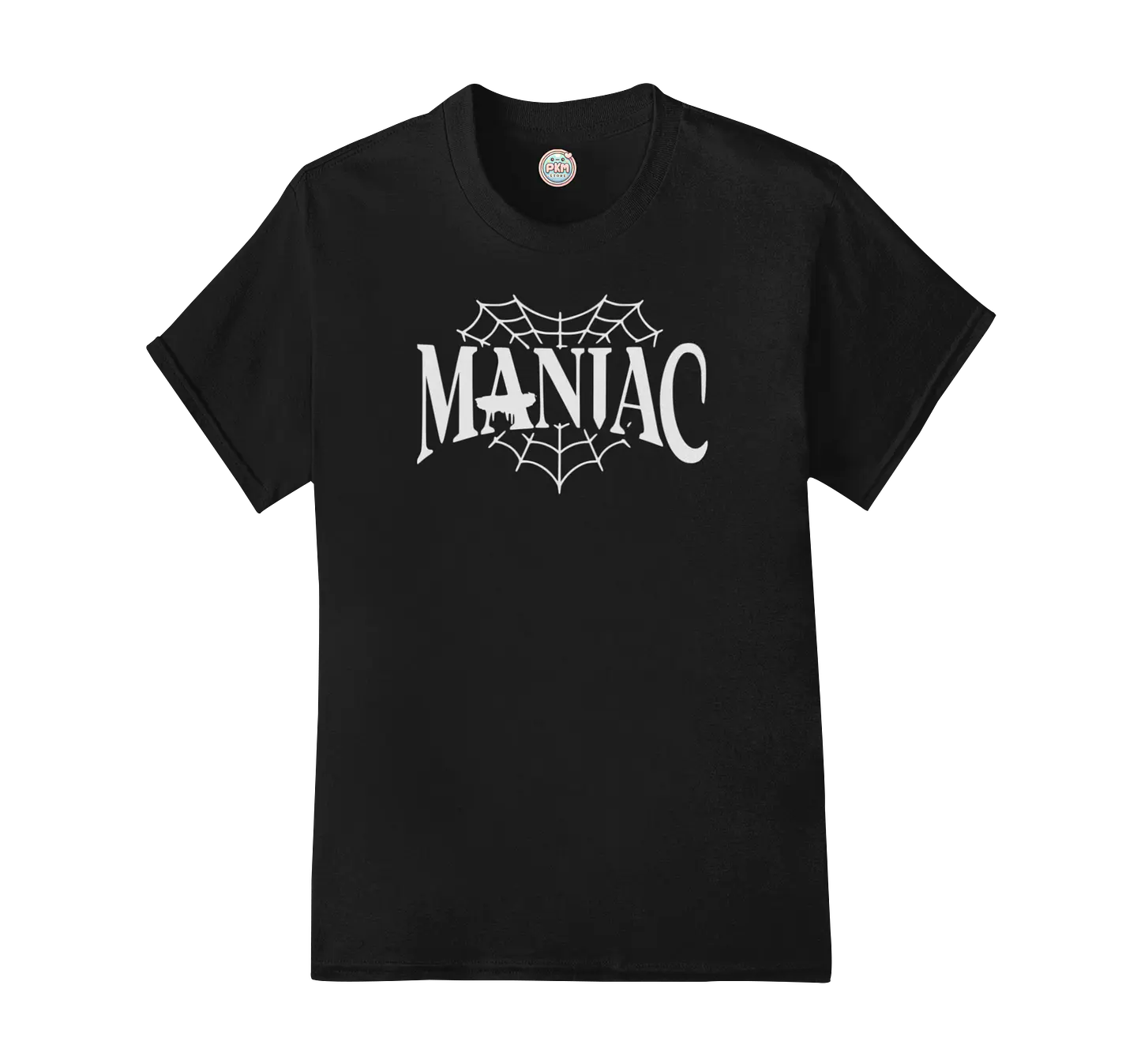 Polera Maniac 1