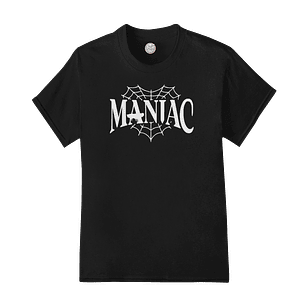 Polera Maniac