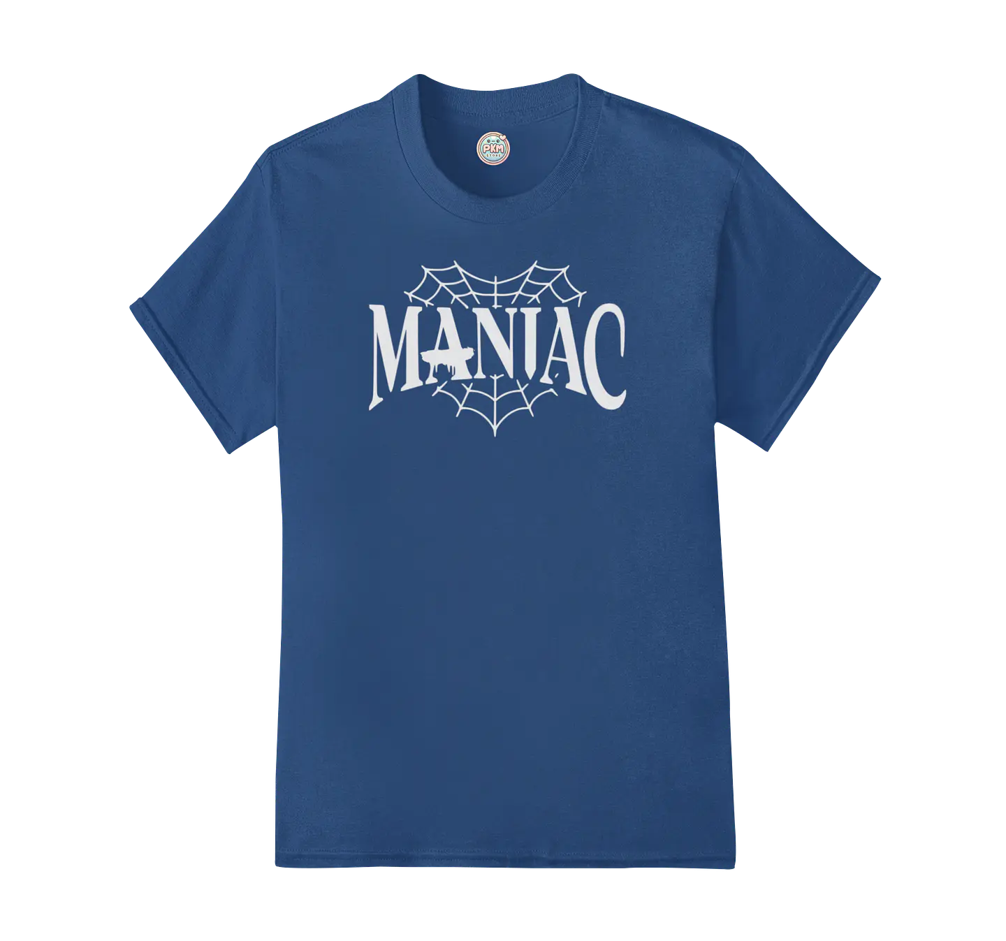 Polera Maniac 5