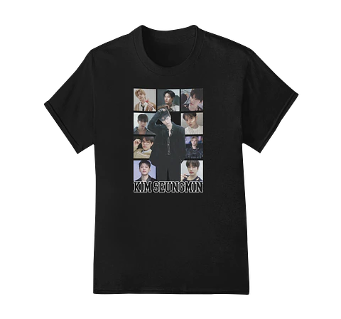 Polera Bias Mode: Kim Seungmin  Ver.1