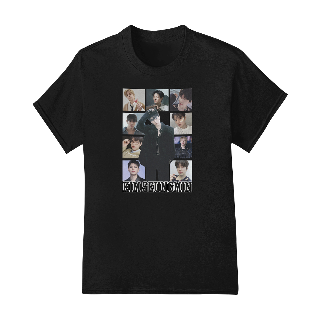 Polera Bias Mode: Kim Seungmin  Ver.1 1