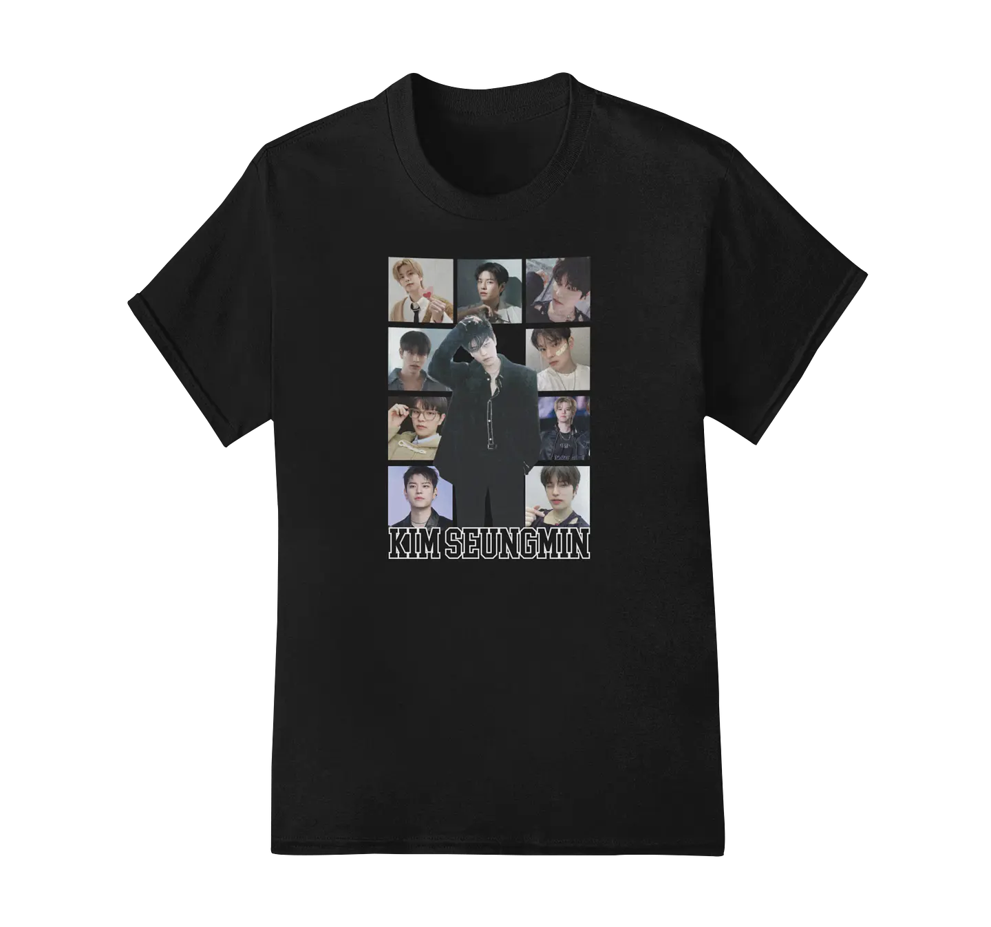 Polera Bias Mode: Kim Seungmin  Ver.1 1