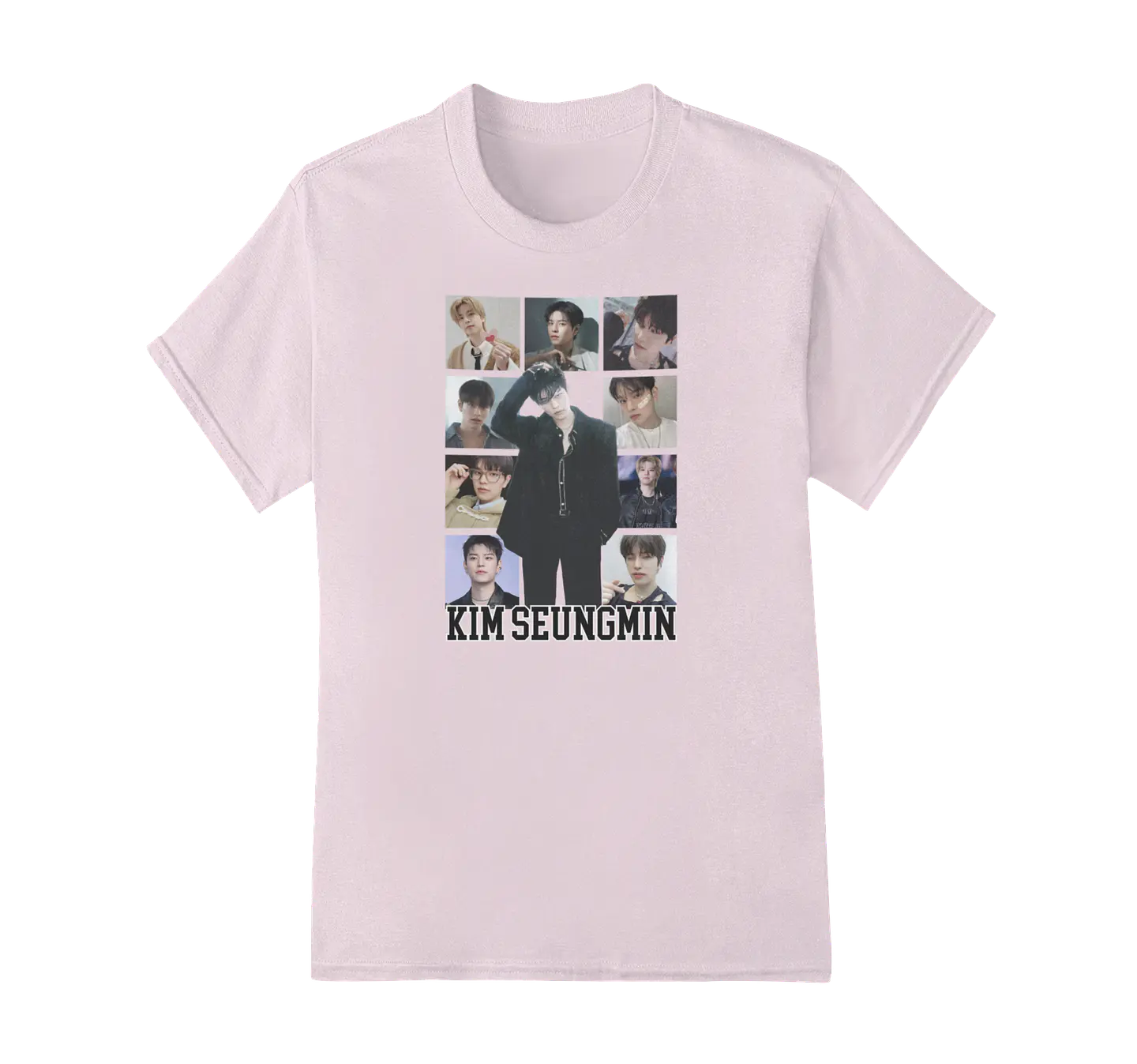 Polera Bias Mode: Kim Seungmin  Ver.1 2