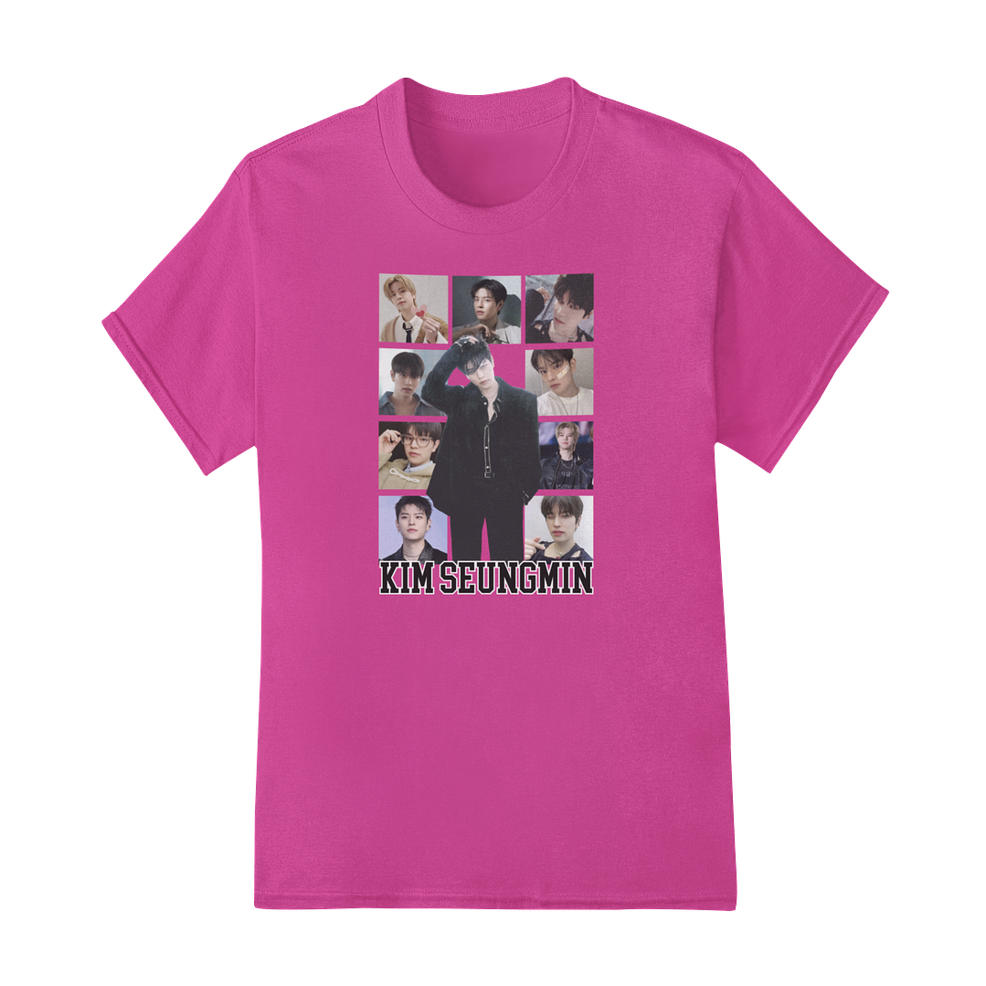 Polera Bias Mode: Kim Seungmin  Ver.1 3