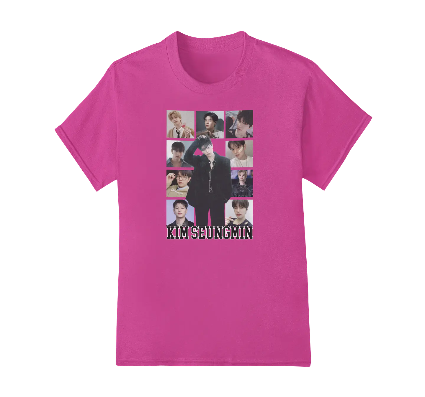Polera Bias Mode: Kim Seungmin  Ver.1 3