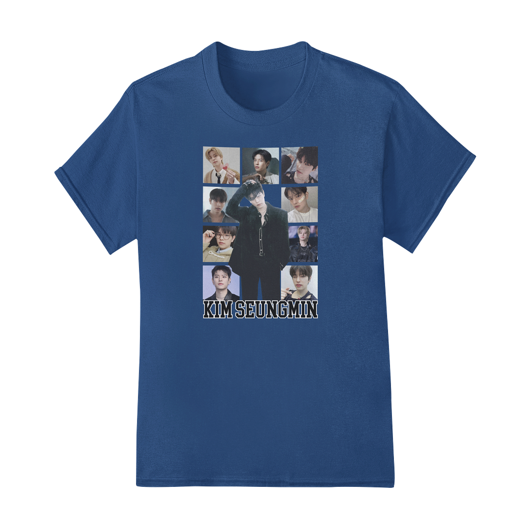 Polera Bias Mode: Kim Seungmin  Ver.1 5