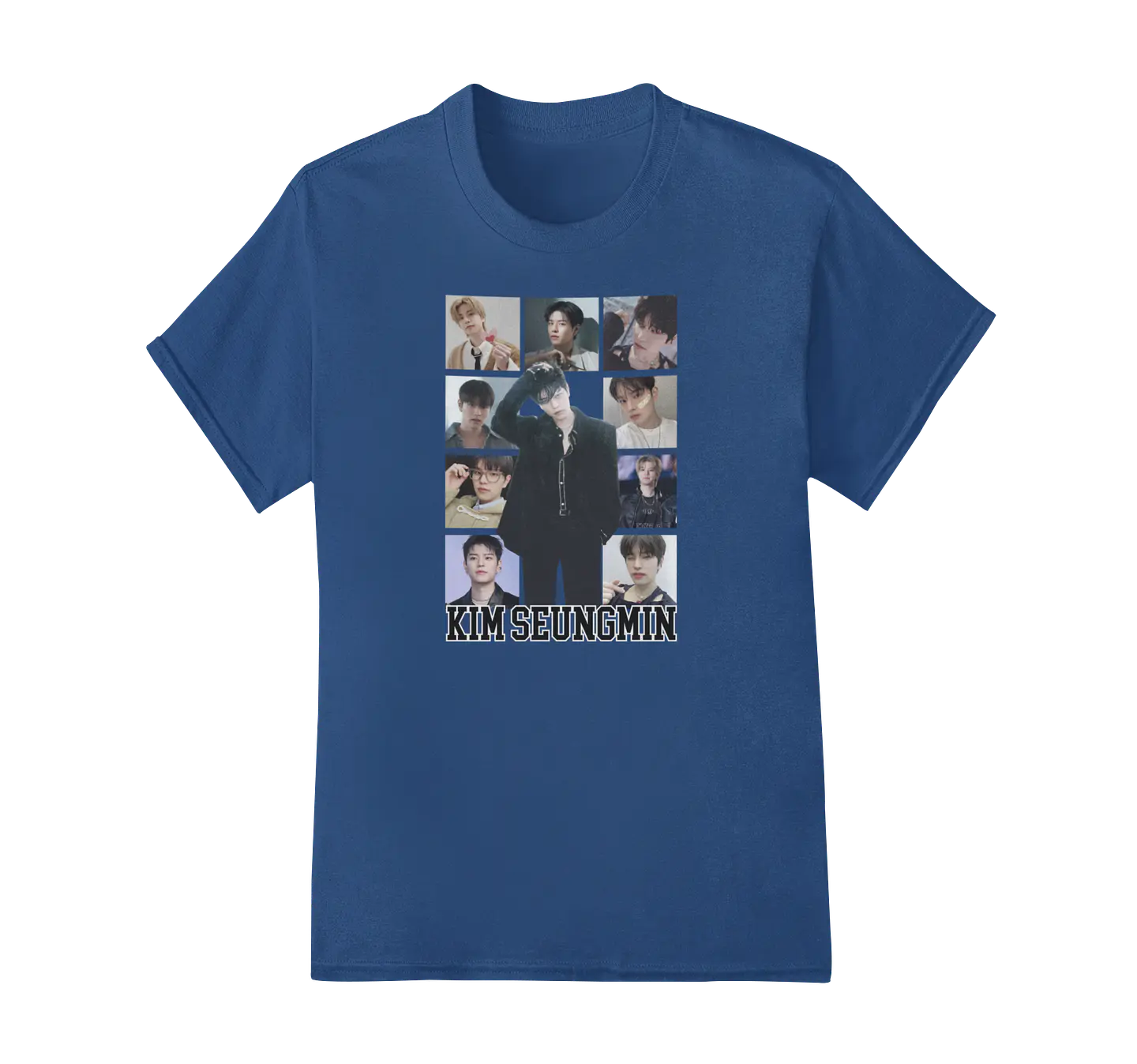 Polera Bias Mode: Kim Seungmin  Ver.1 5