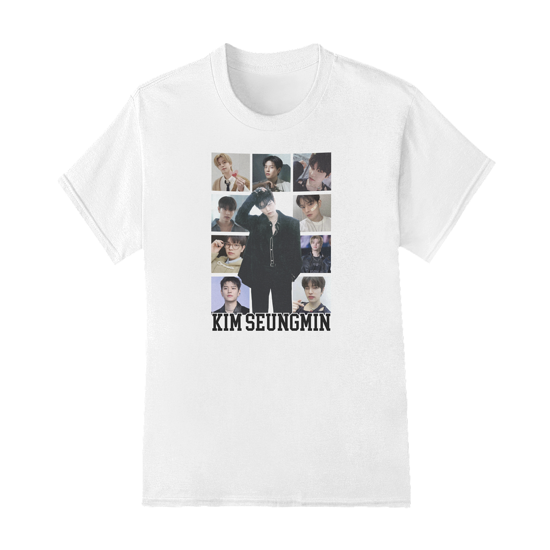 Polera Bias Mode: Kim Seungmin  Ver.1 6
