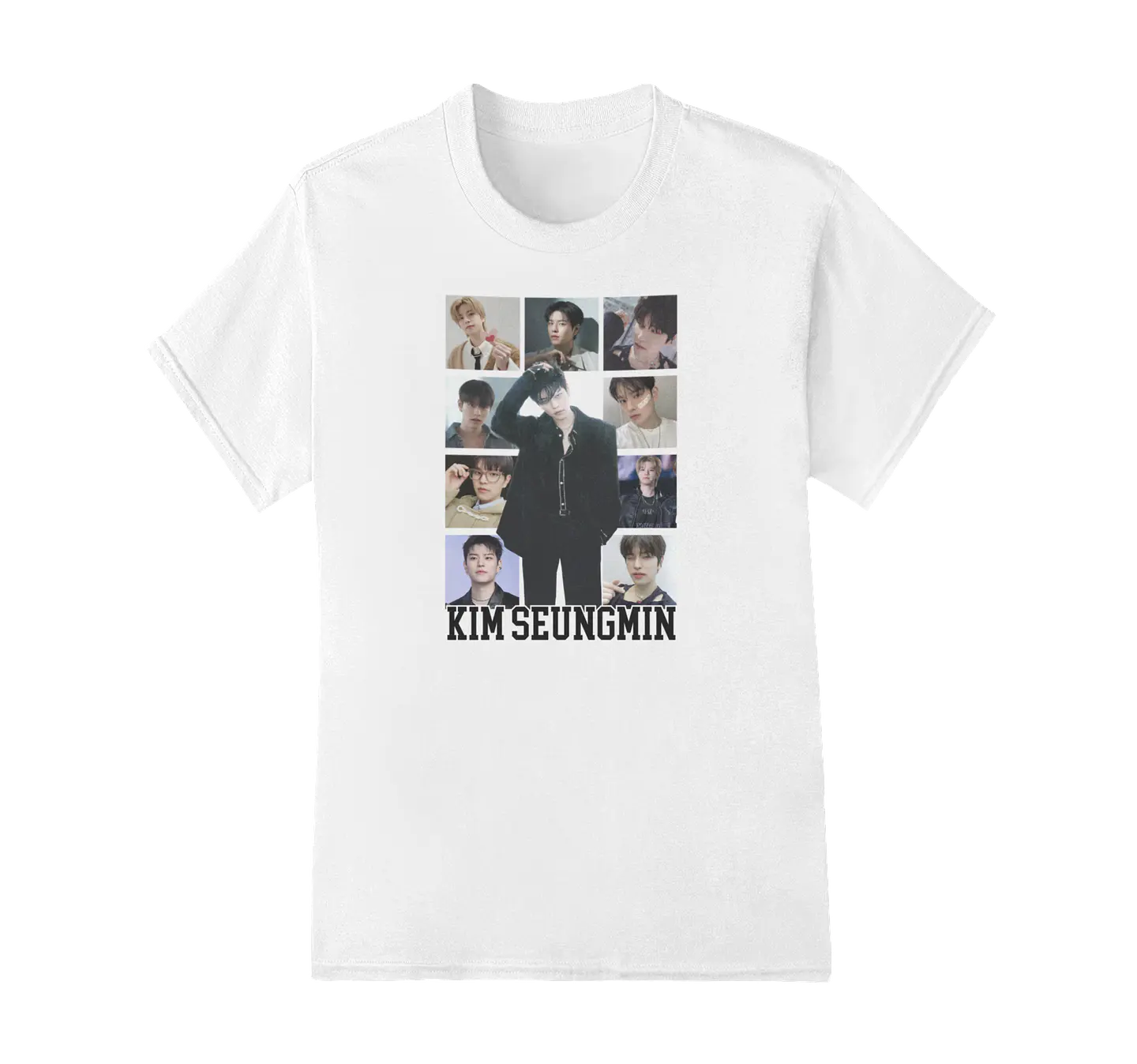 Polera Bias Mode: Kim Seungmin  Ver.1 6