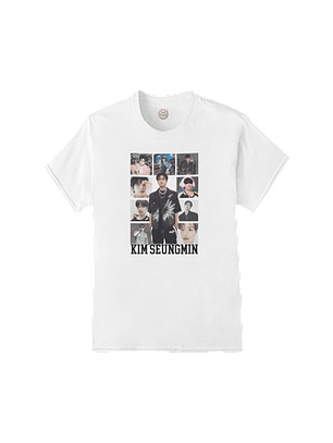 Polera Bias Mode: Kim Seungmin  Ver.2