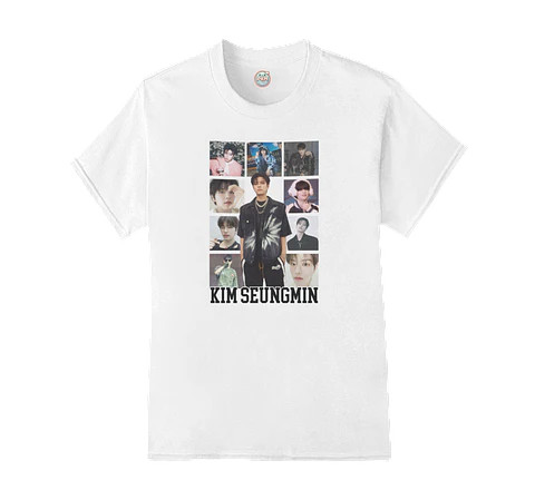 Polera Bias Mode: Kim Seungmin  Ver.2