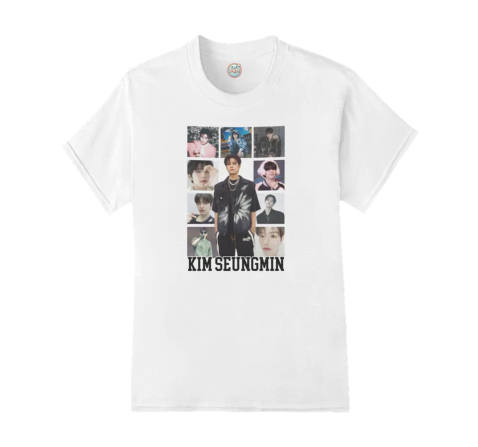 Polera Bias Mode: Kim Seungmin  Ver.2 1