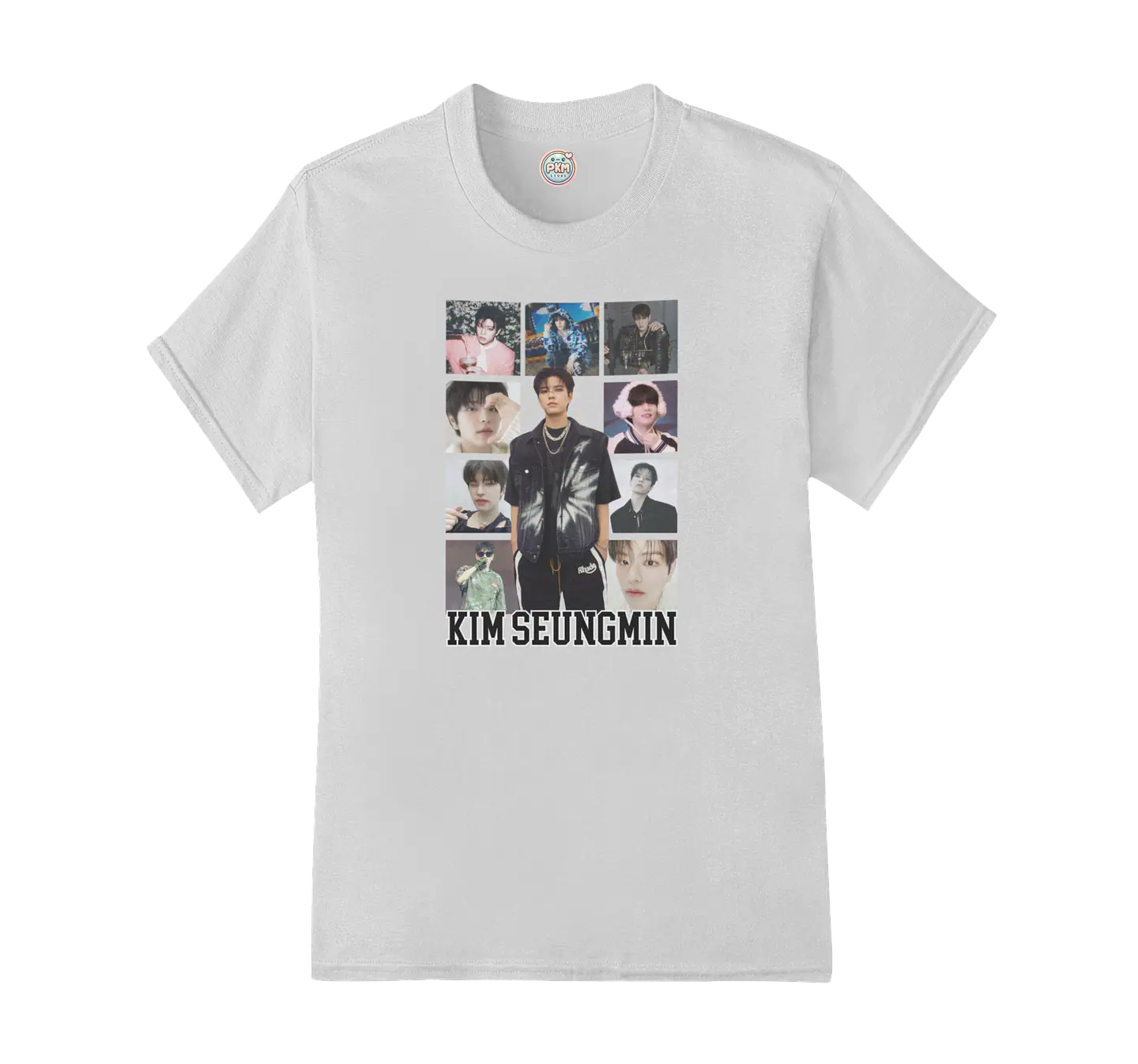 Polera Bias Mode: Kim Seungmin  Ver.2 2