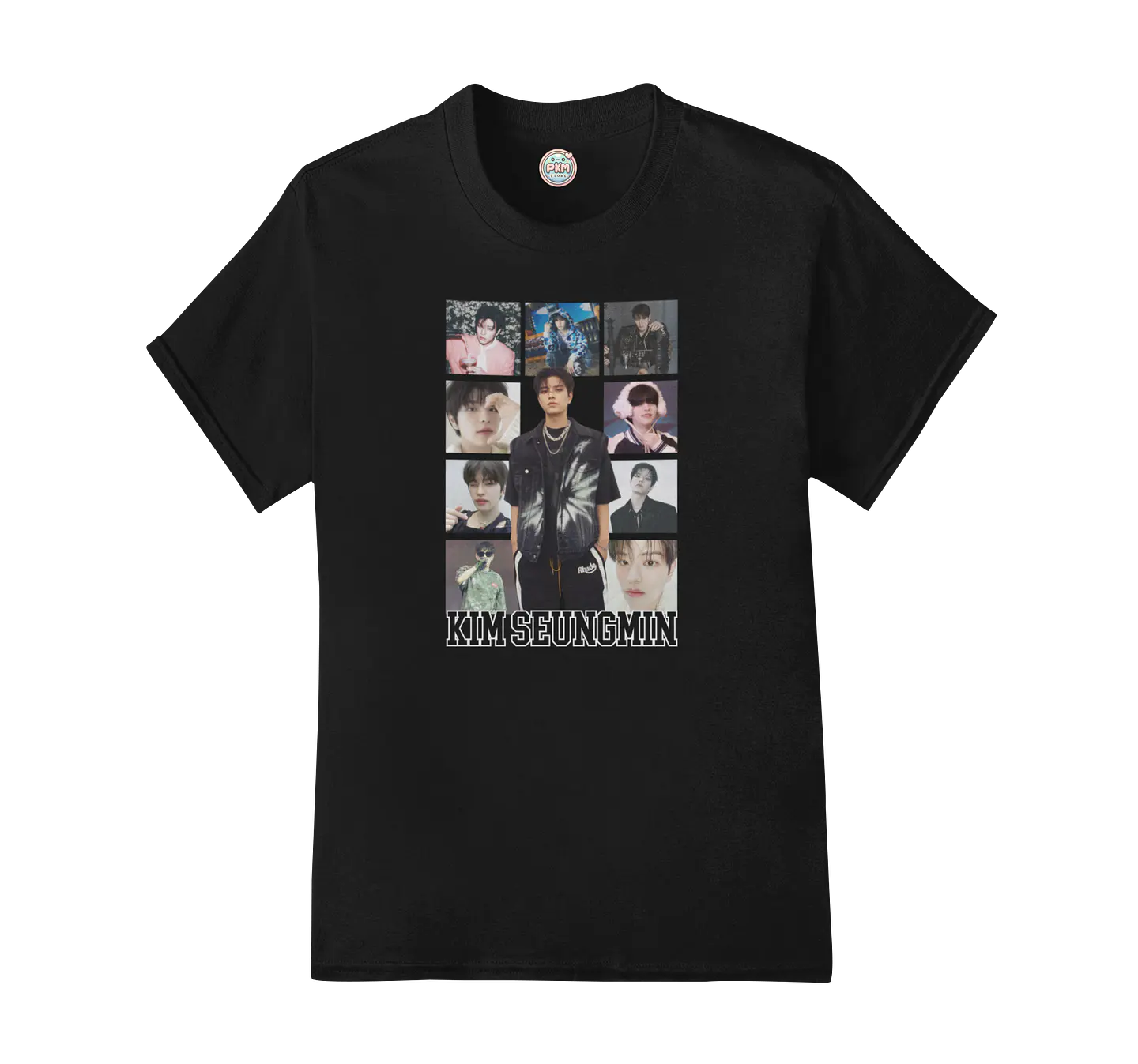 Polera Bias Mode: Kim Seungmin  Ver.2 4