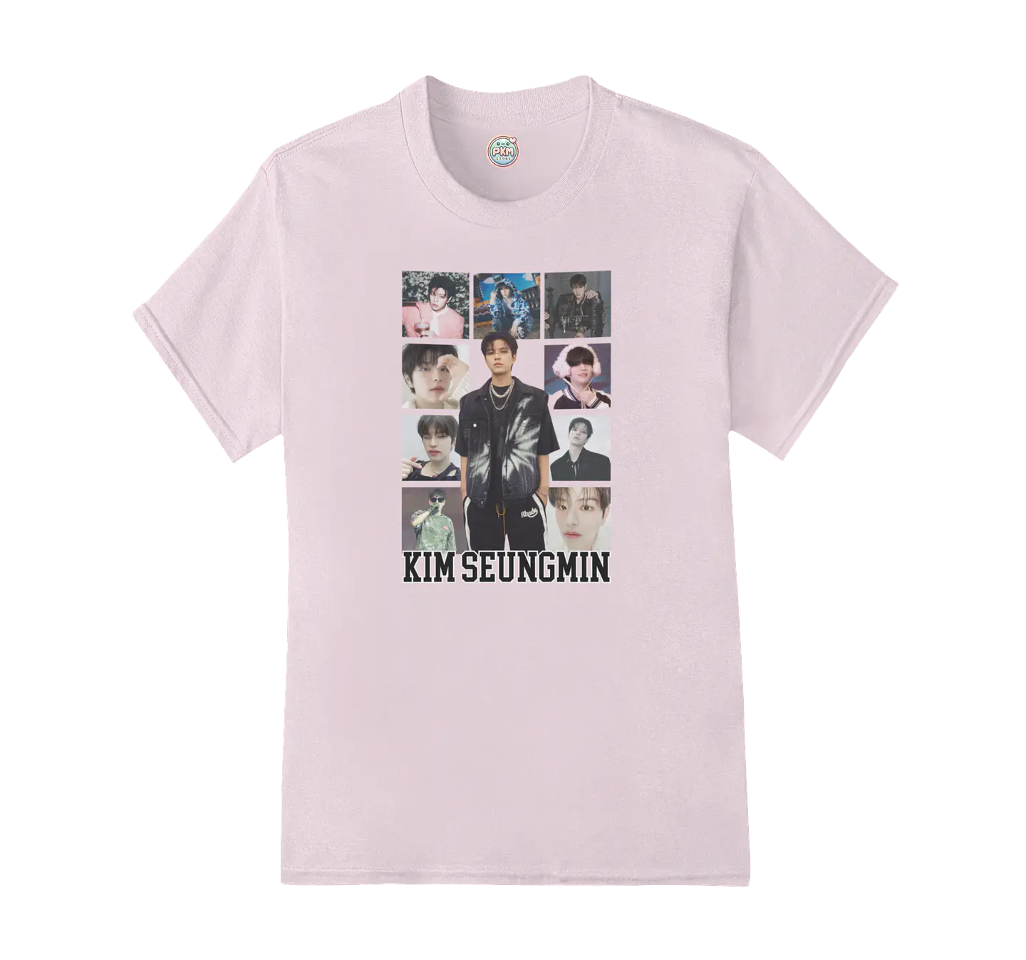 Polera Bias Mode: Kim Seungmin  Ver.2 6