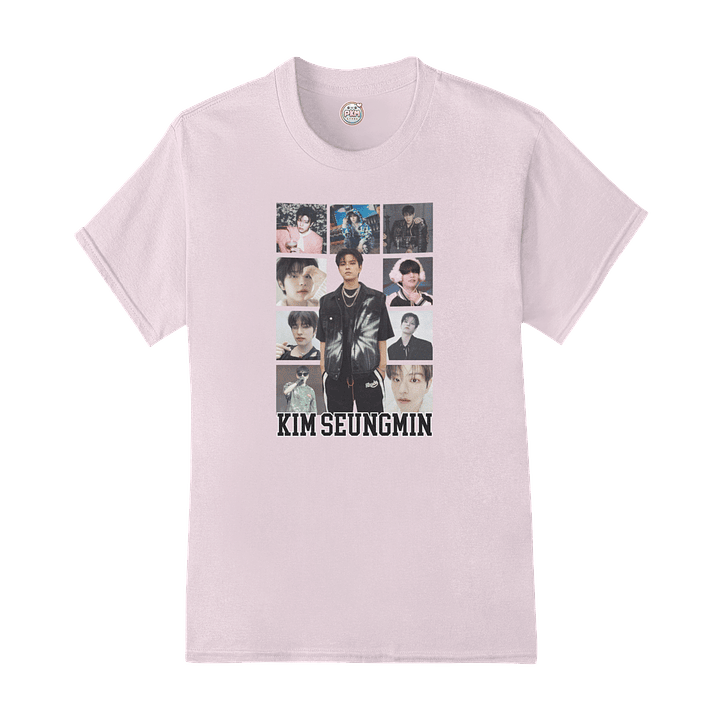 Polera Bias Mode: Kim Seungmin  Ver.2 6