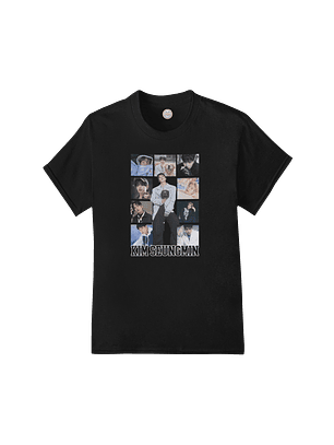 Polera Bias Mode: Kim Seungmin  Ver.3