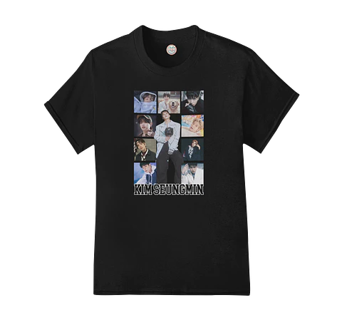 Polera Bias Mode: Kim Seungmin  Ver.3