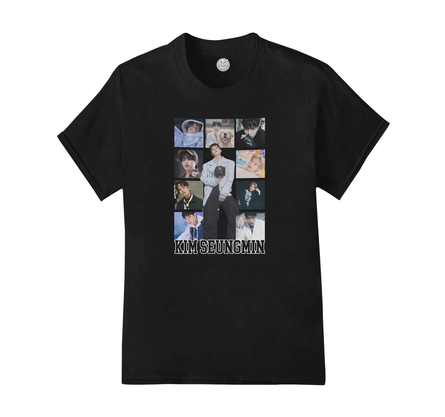 Polera Bias Mode: Kim Seungmin  Ver.3 1