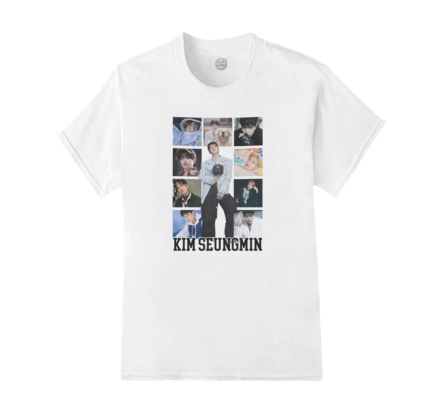 Polera Bias Mode: Kim Seungmin  Ver.3 2