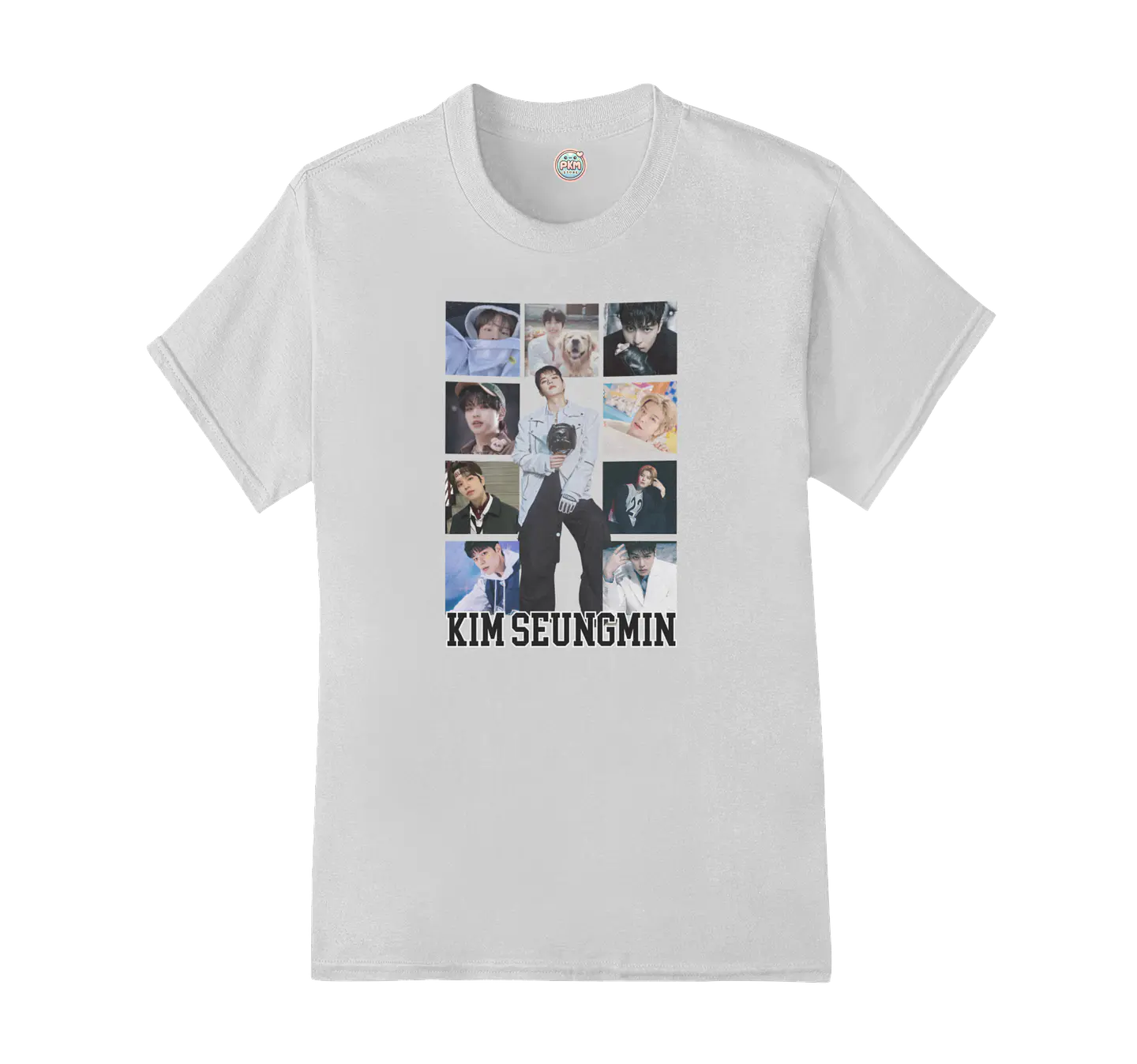 Polera Bias Mode: Kim Seungmin  Ver.3 3