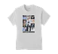 Polera Bias Mode: Kim Seungmin  Ver.3 - Miniatura 3