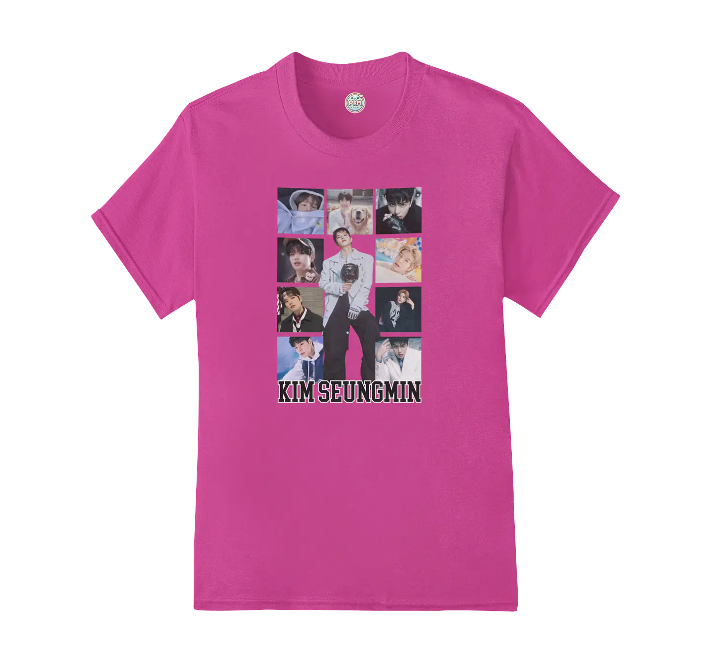 Polera Bias Mode: Kim Seungmin  Ver.3 4