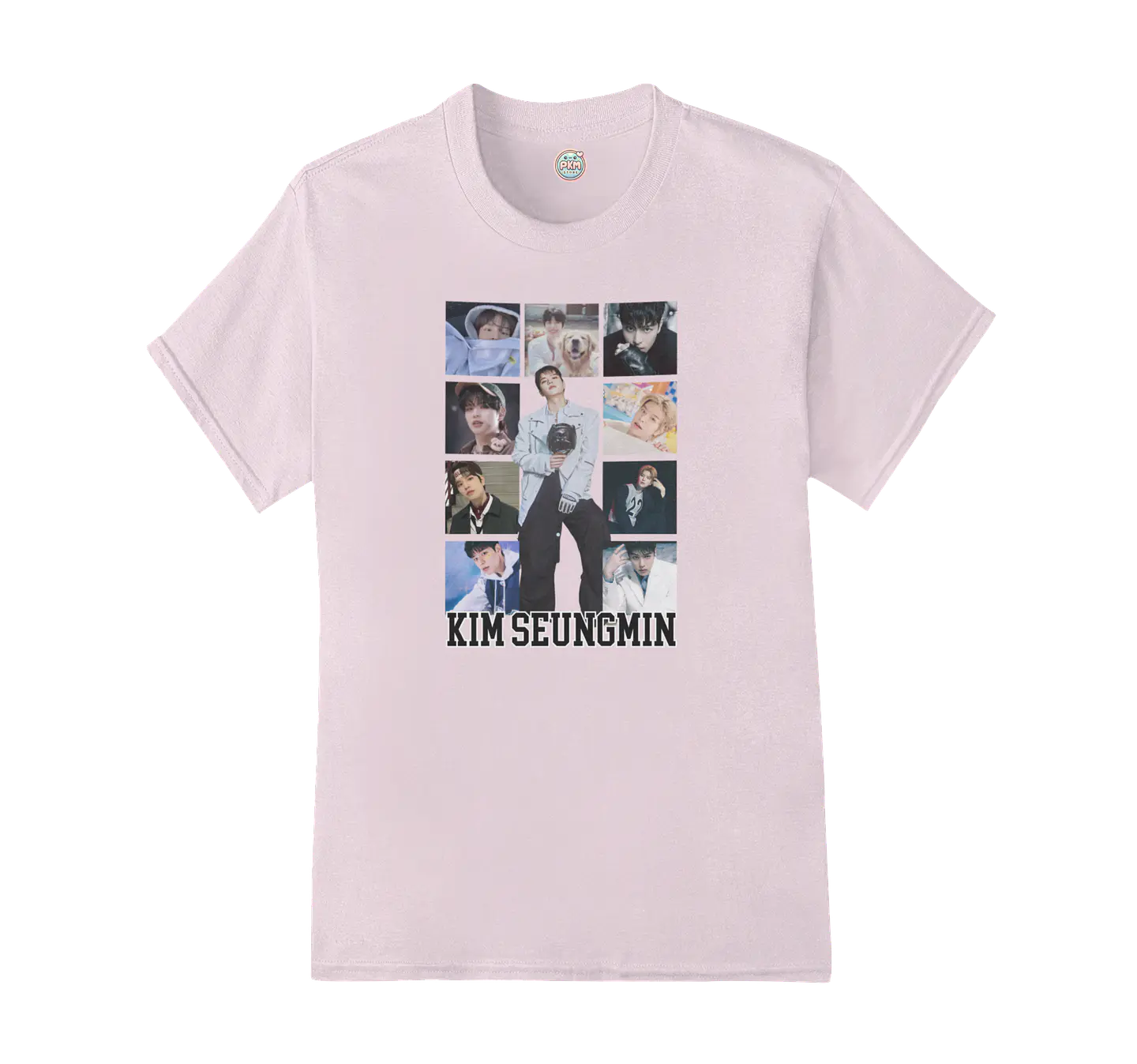 Polera Bias Mode: Kim Seungmin  Ver.3 5
