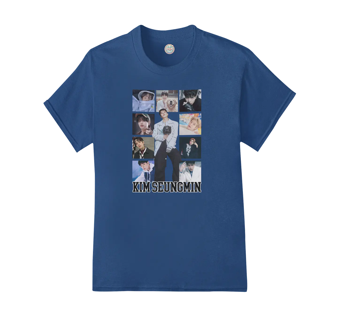 Polera Bias Mode: Kim Seungmin  Ver.3 6