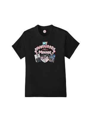 Polera My Boyfriend is Seungmin Ver1