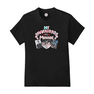 Polera My Boyfriend is Seungmin Ver1