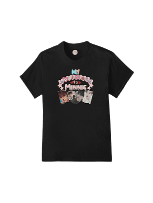 Polera My Boyfriend is Seungmin Ver2