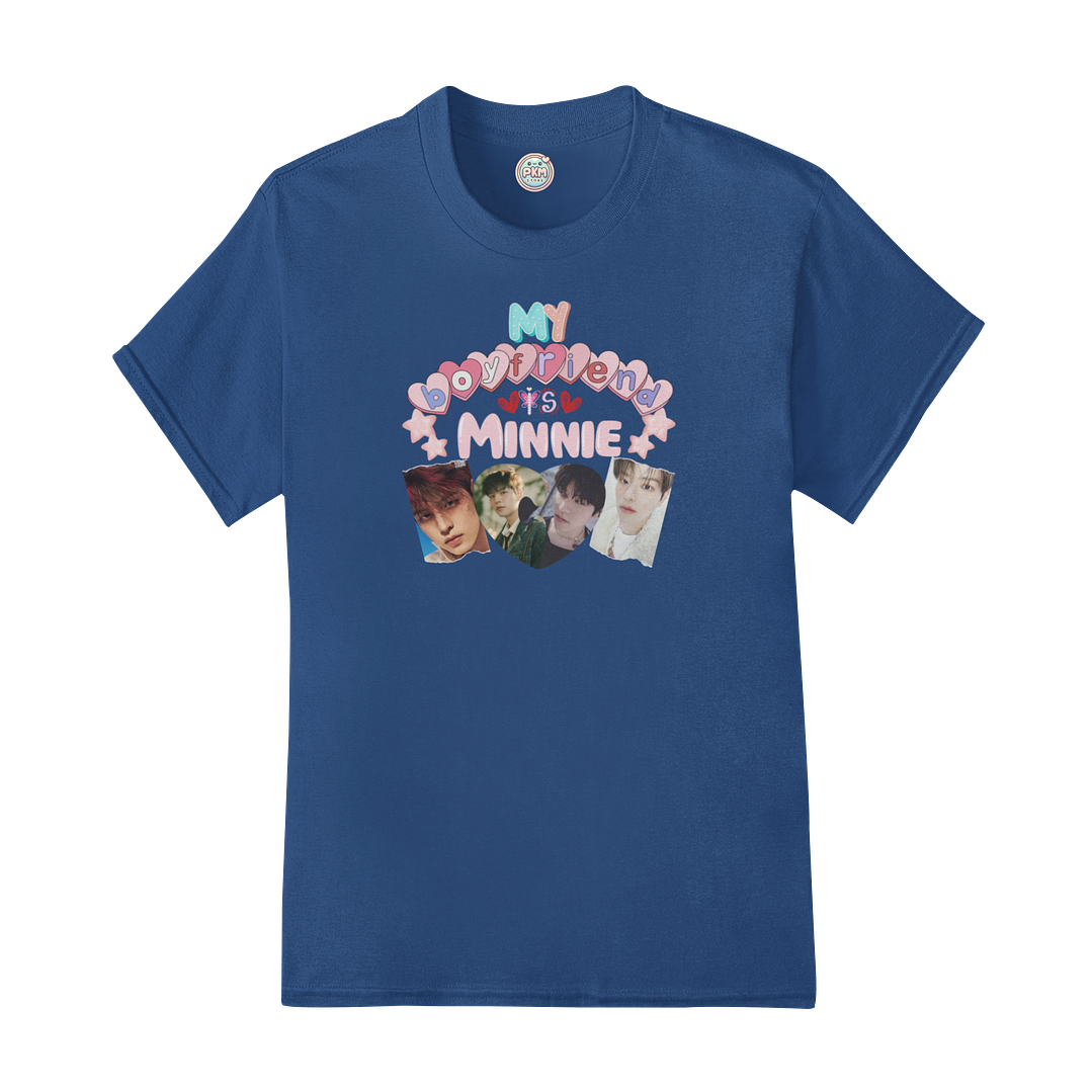 Polera My Boyfriend is Seungmin Ver2 3